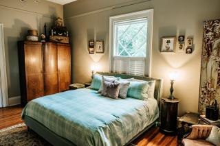Heritage House Bed & Breakfast - Boutique Adults-Only Inn - 3
