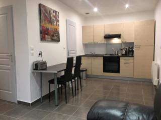 Appartement la Gare - 3