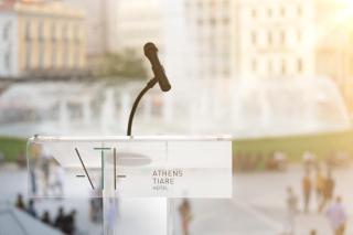 Athens Tiare by Mage Hotels - Atene - 1
