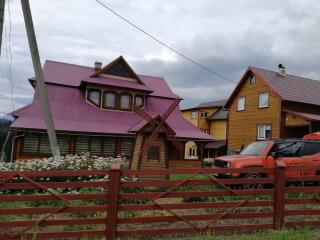 Marichka - Yablunytsya - 3