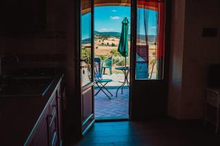 Agriturismo MonteCrespini - Saturnia - 6