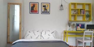 Sophie Studio - 1