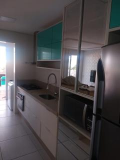 Cobertura Sete Mares - 6