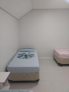 Cobertura Sete Mares - 2