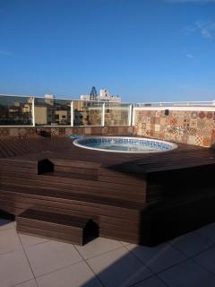 Cobertura Sete Mares - 0