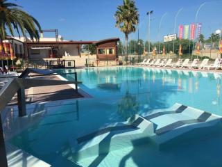 Villaggio San Pablo - 4