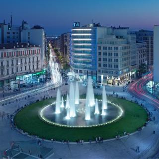 Athens Tiare by Mage Hotels - 0