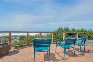 Shearwater House and Studio - Lincoln City - 5