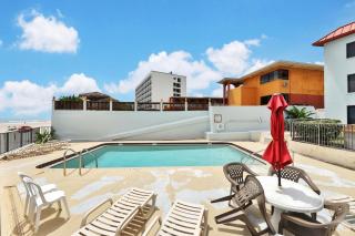 Le Atlantico Condo - Daytona Beach - 7