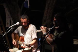 Can Mocamp - Kaş - 1