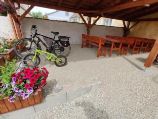 Apartmány Knížkovi - 3