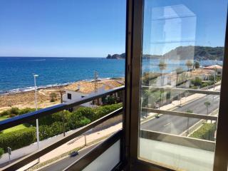 Apartamento en primera línea Javea - Jávea - 3