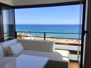 Apartamento en primera línea Javea - Jávea - 2