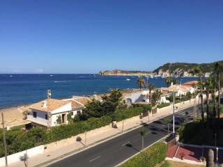 Apartamento en primera línea Javea - Jávea - 1