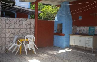 Casa do Carlos, praia da Enseada Ubatuba-SP - Ubatuba - 9