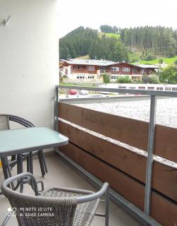 Berghof Apartment Bergwiese Top 31 - 2