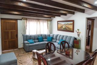 Apartamento Madeiro - Villa de Leyva - 0