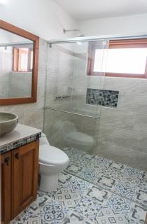 Apartamento Madeiro - Villa de Leyva - 2