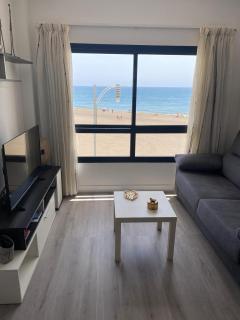 Apartamentos Candelarita - Gran Tarajal - 9