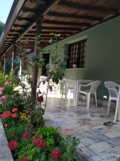 São Miguel do Gerês - Geres - 4