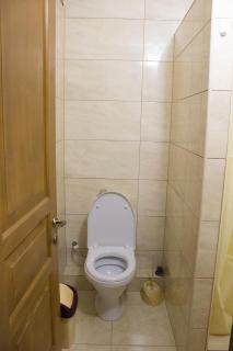 Privatnyy Khostel - 3