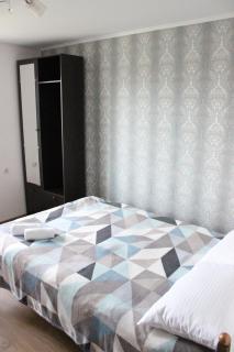 Privatnyy Khostel - 8