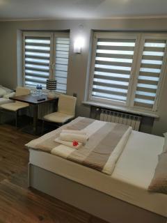 10 Bed And Breakfast - Poznań - 3