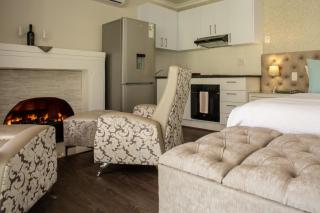 Alluvia Boutique Winery & Luxury Accommodation - Stellenbosch - 9