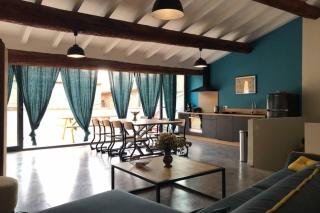 Gîte de charme du Domaine Pagnon Guillemette - Torreilles - 0
