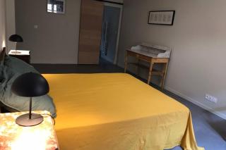 Gîte de charme du Domaine Pagnon Guillemette - 2