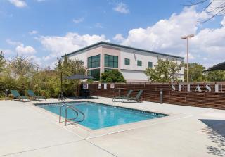 Wingate by Wyndham and Williamson Conference Center - Round Rock - 8