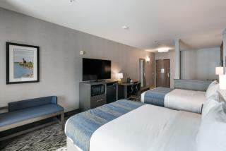 Comfort Suites Kennewick at Southridge - Kennewick - 4