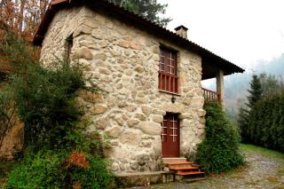 Casa do Palheiro de Cima - Geres - 0