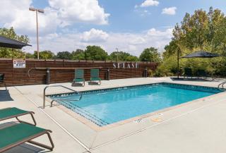 Wingate by Wyndham and Williamson Conference Center - Round Rock - 4