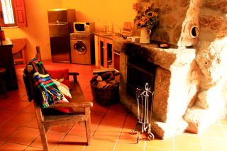Casa do Palheiro de Cima - Geres - 8