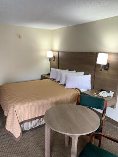 Riverside Motor Lodge - Pigeon Forge - Pigeon Forge - 6