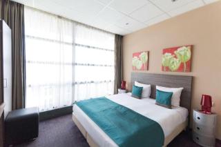 Hotel Docklands Antwerpen - Anversa - 8