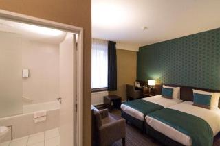 Hotel Docklands Antwerpen - Anversa - 6