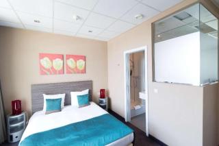 Hotel Docklands Antwerpen - Anversa - 5
