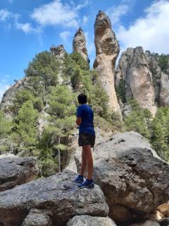 Lo Cremallé - Valderrobres - 7