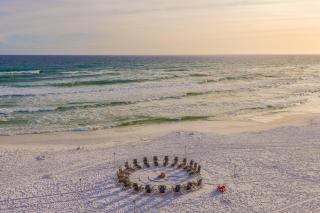 Amalfi Coast Resort A305 - Destin - 5