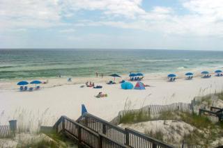 Cabana Club 208 - Destin - 8