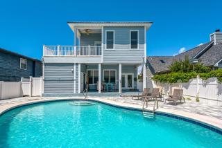 Captain Morgan's - Crystal Beach Subdivision - Destin - 0