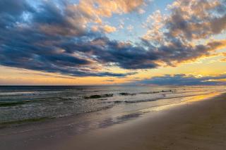 Captain Morgan's - Crystal Beach Subdivision - Destin - 6
