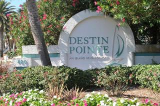 Emerald Waters at Destin Pointe - Destin - 2