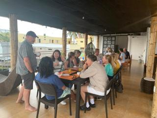 Hostal Costa del Pacifico - Puerto Ayora - 7