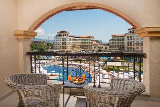 Melia Sunny Beach All Inclusive - Sonnenstrand - 5