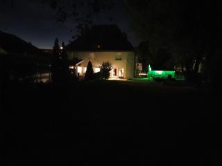 Les jardins d'armance - 1