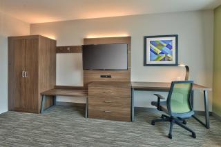 Holiday Inn Express & Suites - Albuquerque East by IHG - Albuquerque - 4
