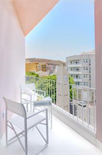 Lauser City Suites - Los Llanos de Aridane - 4